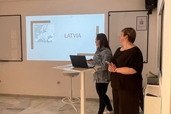 Erasmus+ mobilitāte Malagā: Emocionālā labbūtība kā izglītības pamats