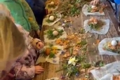 Lieldienu gaidīšanas svētki grupās "Sarkangalvīte" un "Vinnijs Pūks"